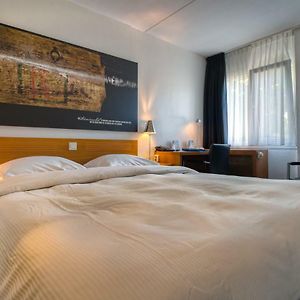 Standard Zimmer mit Queensize-Bett